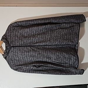 Lululemon Surge Full Zip Hooded Sweatshirt size L